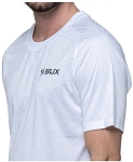 (EU) Футболка мужская Siux Club 26, Белая (2XL)