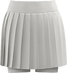Юбка женская 7/6 Nata Skirt - Antarctica, Белая (XL)