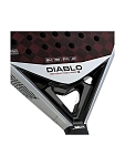 (EU) Ракетка для падел тенниса Siux Diablo Revolution Sanyo Pro 3