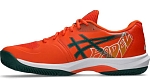 (EU) Кроссовки мужские Asics Game Ff Padel Orange 1041A493, Оранжевые (р. 40.5)