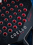 Ракетка для падел тенниса Head Coello Team 2025