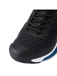 (EU) Кроссовки мужские Wilson Rush Pro 4.5, WRS333150, Черные (р. 41,3)