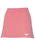 Юбка женская Mizuno Flex Skort W, Розовая (XS)