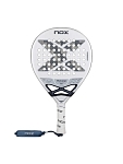 (EU) Ракетка для падел тенниса Nox AT10 Genius 12K Alum Xtrem Lite 2026 By Agustin Tapia