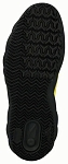 (EU) Кроссовки мужские Mizuno Wave Enforce Court, 61GB2437, Желтые (р. 40,5)