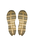 On Cloudmonster 3 Training Shoes Men's Low-top Yellow Earth | Wild Rabbit Brown