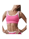 (CN) Нижнее белье женское Alo Yoga 191677597792, Розовое (M)