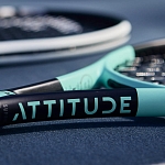 Ракетка для тенниса Head MX ATTITUDE SUPRM GR3, 231315