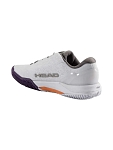 HEAD REVOLT PRO 5.0 CLAY GRAY 273256