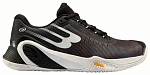 (EU) Кроссовки мужские Bullpadel Hack Vibram 24V, Черные (р. 44,5)