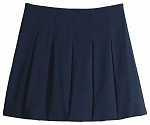 (EU) Юбка женская Wilson Classic, Чёрная (XL)