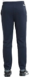 (EU) Брюки мужские Bullpadel BEARIZ FLEECE PANTS, Синие (S)