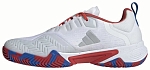 (EU) Кроссовки мужские Adidas Barricade FMT M, ID1550, Белые (р. 42)
