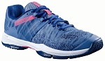 (EU) Кроссовки женские Babolat Sensa, 31F24757, Синие (р. 38,5)
