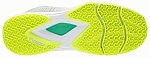 (EU) Кроссовки женские Babolat Jet Ritma, 31S21753 3023, Светло-Серые (р. 40,5)