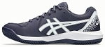 (EU) Кроссовки мужские Asics Gel-Dedicate 8, 1041A448, Темно-Синие (р. 44,5)