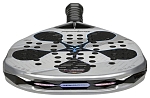 Ракетка для падел тенниса Bullpadel Neuron 02 Edge 26 TF25