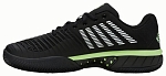 (EU) Кроссовки мужские K-Swiss Express Light 3 Clay, 08563033, Черные (р. 49)