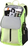 (EU) Рюкзак Head Tour 25L Lime 260945