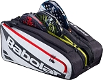 (EU) Сумка Babolat Rh Pro Padel Black 2025