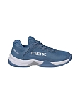 (EU) Кроссовки женские Nox Ml10 Blue Cal26Hexblsi, Синие (р. 39)