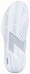 (EU) Кроссовки женские Babolat SFX 4, 3A1S25A530, Белые (р. 36)