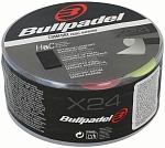 (EU) Овергрип для ракетки Bullpadel, GB-1605, Мультиколор (24 шт)