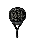 (EU) Ракетка для падел тенниса Dunlop Infinity Pro G1 Hl Black