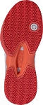 (EU) Кроссовки женские Nox At10 Pro Coral Woman Cal26Proscwh, Оранжевые (р. 42)