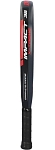 (EU) Ракетка для падел тенниса Dunlop Impact Hl Red