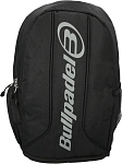 (EU) Сумка Bullpadel Avant Black BPMEX003
