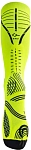 (EU) Носки унисекс Floky Multisport Long Grf, Жёлтые (M)