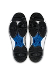 (EU) Кроссовки мужские Wilson Hurakn Pro V2, WRS335560, Белые (р. 40)