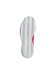 (EU) Кроссовки мужские Adidas Courtflash Speed 2, IH3614, Красные (р. 46,6)