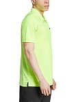 Поло мужское Adidas Club Tennis Polo Shirt M, Прозрачный Лемон (S)