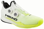 (EU) Кроссовки мужские Head Endure Pro Boa Clay, 273015, Бело-Желтые (р. 44,5)