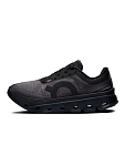 On Cloudflow 5 Running Shoes Men's Low Top Brown