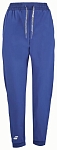 (EU) Штаны женские Babolat Play Junior, Синие (L;XL)