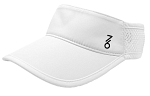 Козырек унисекс 7/6 Visor White 2.0, Белый (Универсальный)