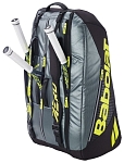 Чехол для ракеток Babolat Pure Aero 2026, на 6 ракеток