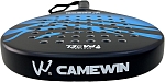 Ракетка для падел тенниса CameWIN 4013 голубой
