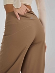 Брюки женские SURE 1APTJ_2838_790, Бежевые (L)