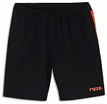 (EU) Шорты мужские Nox Team T22HSHT, Чёрные (L)