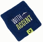 (EU) Напульсник Lok, Синий (S)