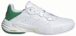 (EU) Кроссовки мужские Adidas Barricade 13, JP7237, Белые (р. 47,3)