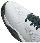 (EU) Кроссовки мужские Adidas Courtflash Speed 2, JP7309, Белые (р. 47,3)