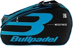 (EU) Сумка Bullpadel Black And Blue Xseries