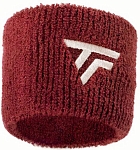 (EU) Напульсник Tecnifibre, Красный