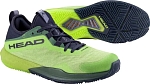 (EU) Кроссовки мужские Head Motion Pro Padel 273635 Linv Lima, Зелёные (р. 41)