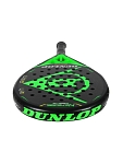 (EU) Ракетка для падел тенниса Dunlop Nemesis Carbon Control